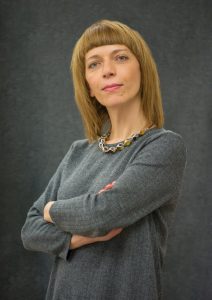 Izabela Lis-Wielgosz