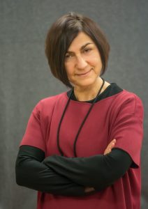 Magdalena Koch