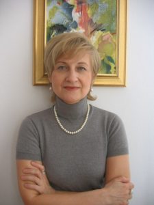 Galia Simeonova-Konach